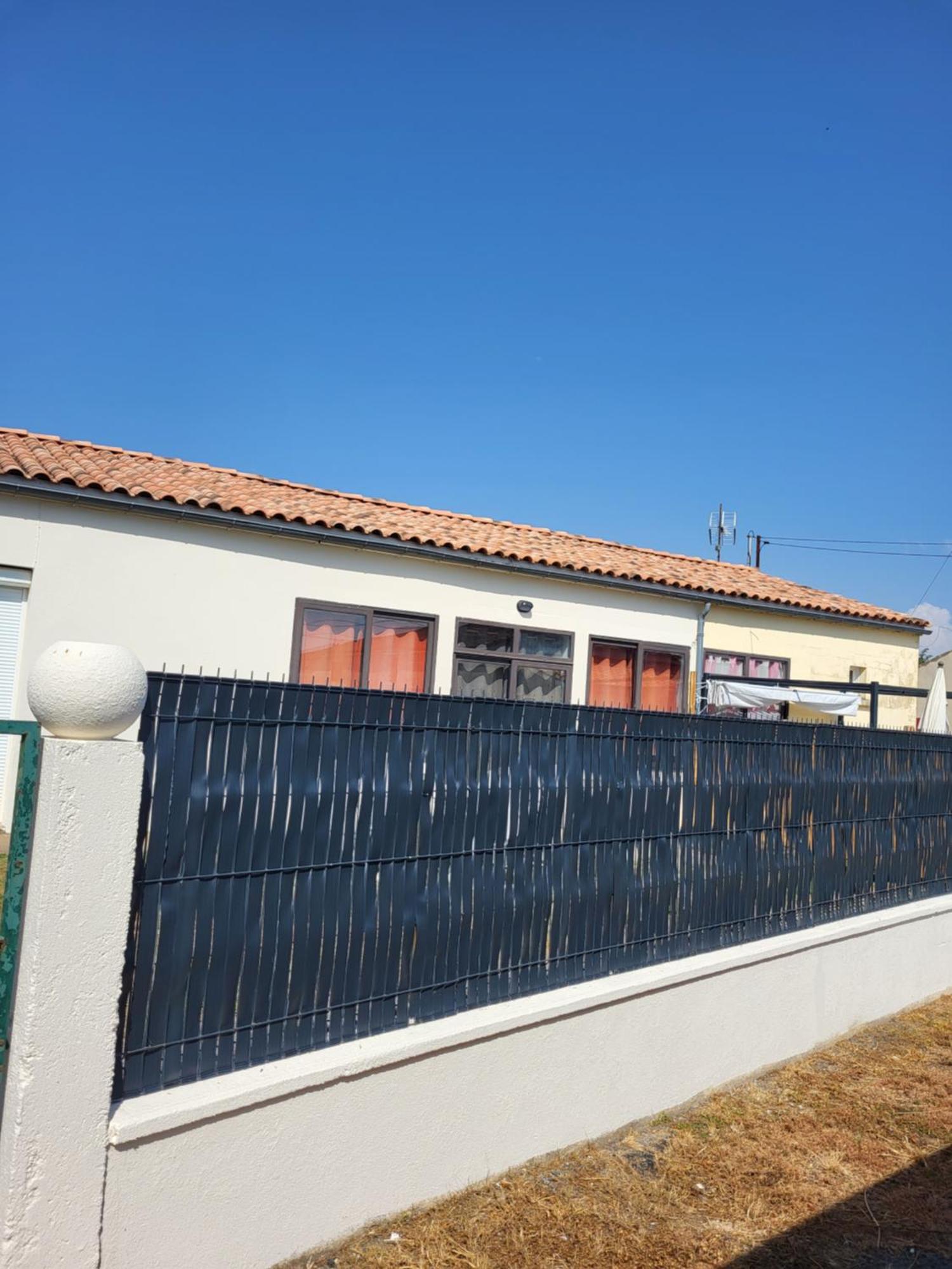 Holiday home Amelixis Chaille-Les-Marais